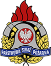 Komenda Miejska<br />
Państwowej Straży Pożarnej <br />
w Lublinie