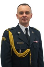 Komendant Miejski PSP w Lublinie Komendant Miejski PSP w Lublinie