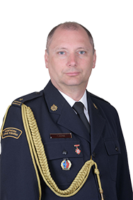p.o. Naczelnik Wydziału Kwat.-Tech. p.o. Naczelnik Wydziału Kwat.-Tech.