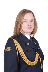 Naczelnik Wydziału Organizacyjno-Kadrowego Naczelnik Wydziału Organizacyjno-Kadrowego