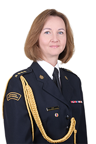 Stanowisko Pracy Służby Bezpieczeństwa i Higieny Pracy, Spraw Obronnych i Kancelarii Informacji Niejawnych Stanowisko Pracy Służby Bezpieczeństwa i Higieny Pracy, Spraw Obronnych i Kancelarii Informacji Niejawnych