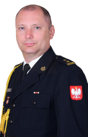 Naczelnik Wydziału Kwatermistrzowsko-Technicznego Naczelnik Wydziału Kwatermistrzowsko-Technicznego