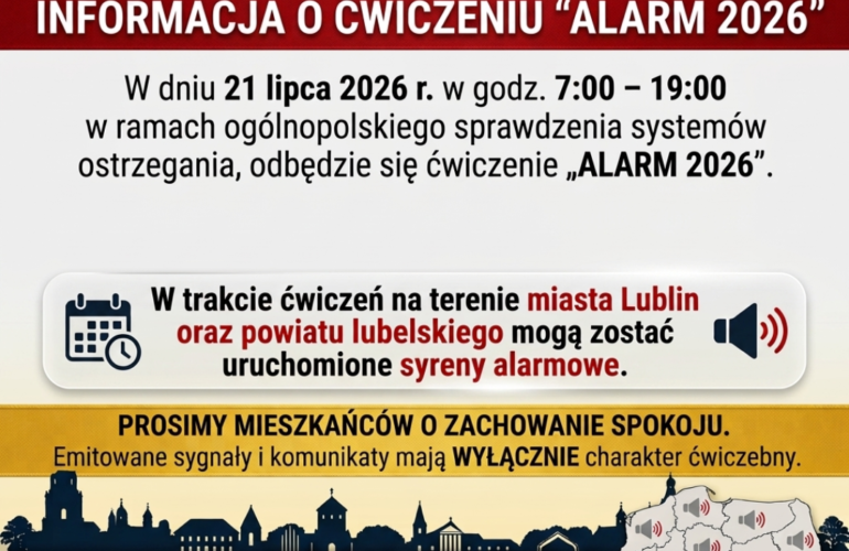 ALARM 2026