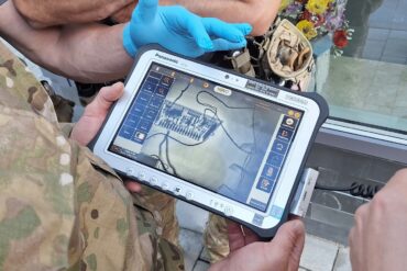 Ćwiczenia Niebezpieczna Przesyłka - 15